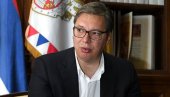 RASKRIKANE LAŽI ŠOLAKOVIH MEDIJA: Izmislili razlog zašto episkopi nisu bili na ručku kod Vučića, a domaćin nije bio u zemlji