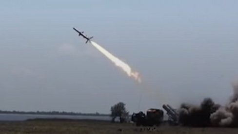 РАКЕТА ЗА УДАР НА МОСКВУ: Шест европских држава убрзавају развој пројектила: Нови ЕЛСА пројекат изазива панику у Кремљу! (ВИДЕО) РАКЕТА ЗА УДАР НА МОСКВУ: Шест европских држава убрзавају развој пројектила: Нови ЕЛСА пројекат изазива панику у Кремљу! (ВИДЕО)
