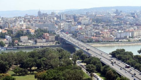 СРБИЈА ЗАДРЖАЛА КРЕДИТНИ РЕЈТИНГ: Агенција Standard & Poor’s потврдила ББ+ рејтинг СРБИЈА ЗАДРЖАЛА КРЕДИТНИ РЕЈТИНГ: Агенција Standard & Poor’s потврдила ББ+ рејтинг