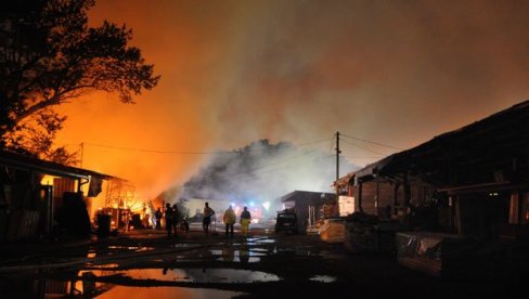 ZBOG UKRAJINSKOG NAPADA: Oko 100.000 stanovnika Hersonske oblasti ostalo bez struje ZBOG UKRAJINSKOG NAPADA: Oko 100.000 stanovnika Hersonske oblasti ostalo bez struje