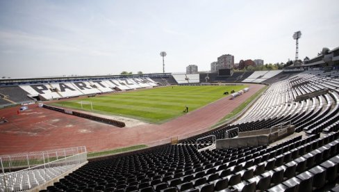 KAKAV ŠOK U HUMSKOJ! FK Partizan ima novog trenera KAKAV ŠOK U HUMSKOJ! FK Partizan ima novog trenera