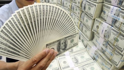 PROFIT VEĆI ZA 51 ODSTO: Goldman Saksa povećao zaradu u odnosu na prethodnu godinu PROFIT VEĆI ZA 51 ODSTO: Goldman Saksa povećao zaradu u odnosu na prethodnu godinu
