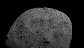 MISTERIOZNA VEZA: Šta je otkrila analiza prvih uzoraka asteroida Benu MISTERIOZNA VEZA: Šta je otkrila analiza prvih uzoraka asteroida Benu