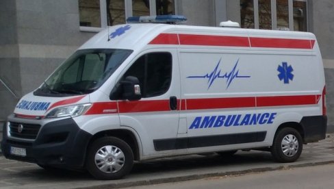 ОТАЦ И СИН ПОГИНУЛИ ЈЕДАН ЗА ДРУГИМ: Породична трагедија у Ужицу ОТАЦ И СИН ПОГИНУЛИ ЈЕДАН ЗА ДРУГИМ: Породична трагедија у Ужицу