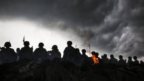 SVET ČEKAJU RATOVI ZA HRANU: Sumorno upozorenje vodećeg trgovca poljoprivrednim proizvodima SVET ČEKAJU RATOVI ZA HRANU: Sumorno upozorenje vodećeg trgovca poljoprivrednim proizvodima