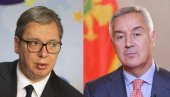 ПАПАГАЈИ СПИНОВАЊА КАД ЗАГРМИ ИСТИНА: „Кад се открију Милове везе с криминалом, ДПС хорски виче: Држ’те Вучића!“