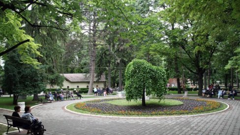PIO FOND SAOPŠTIO: Doneta odluka o troškovima rehabilitacije korisnika penzija i ceni smeštaja pratioca PIO FOND SAOPŠTIO: Doneta odluka o troškovima rehabilitacije korisnika penzija i ceni smeštaja pratioca