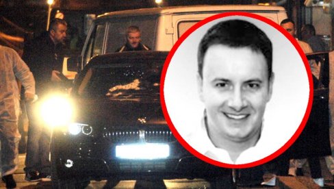 NA SUĐENJU ZA UBISTVO BLAŽA ĐUROVIĆA ČITANI RANIJE IZVEDENI DOKAZI: Na sledećem pretresu čuće se sudski veštak i pregledati video-zapisi NA SUĐENJU ZA UBISTVO BLAŽA ĐUROVIĆA ČITANI RANIJE IZVEDENI DOKAZI: Na sledećem pretresu čuće se sudski veštak i pregledati video-zapisi