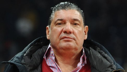DANAS JE PREMINUO MOJ PRIJATELJ: Oglasio se Miško Ražnatović i podelio tužnu vest (FOTO) DANAS JE PREMINUO MOJ PRIJATELJ: Oglasio se Miško Ražnatović i podelio tužnu vest (FOTO)