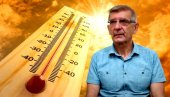 КО ПЛАНИРА У ЈУНУ НА МОРЕ, ПАМЕТНИЈЕ ЈЕ ДА ОДЛОЖИ: Метеоролог Тодоровић открива какво нас лето чека и да ли ће бити падавина