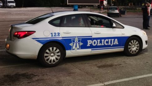 У ПОДГОРИЦИ УХАПШЕНА ДРЖАВЉАНКА СРБИЈЕ:Терала децу на просјачење У ПОДГОРИЦИ УХАПШЕНА ДРЖАВЉАНКА СРБИЈЕ:Терала децу на просјачење