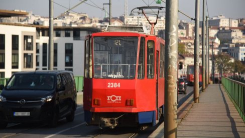 ПРОМЕНА РЕЖИМА РАДА ЈАВНОГ ПРЕВОЗА: Измена на овим линијама