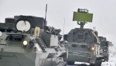 САМО ТОКОМ ЈЕДНОГ ДАНА: Руска ПВО уништила и пресрела 159 украјинских дронова САМО ТОКОМ ЈЕДНОГ ДАНА: Руска ПВО уништила и пресрела 159 украјинских дронова