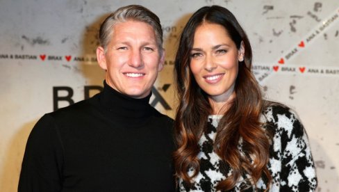 ŠOK: Razvode se Ana Ivanović i Bastijan Švajnštajger ŠOK: Razvode se Ana Ivanović i Bastijan Švajnštajger