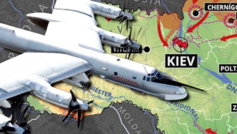 RAT U UKRAJINI Posle meseci krvavih borbi oslobođeni Stupočki; Paklena noć pred Ukrajinom: Poletela ruska strateška avijacija (MAPA/VIDEO) RAT U UKRAJINI Posle meseci krvavih borbi oslobođeni Stupočki; Paklena noć pred Ukrajinom: Poletela ruska strateška avijacija (MAPA/VIDEO)