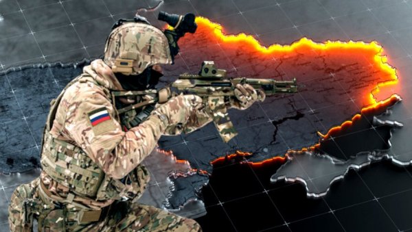 НАПЕТОСТ НА ВРХУНЦУ: Европа гура Украјину у рат са Русијом НАПЕТОСТ НА ВРХУНЦУ: Европа гура Украјину у рат са Русијом