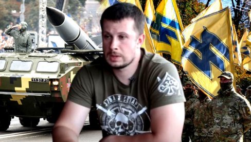 RUSKI HAKERI OBJAVILI PODATKE PREKO 7.000 NACISTA AZOVA: Dostupno i više od 4000 fotografija (FOTO) RUSKI HAKERI OBJAVILI PODATKE PREKO 7.000 NACISTA AZOVA: Dostupno i više od 4000 fotografija (FOTO)