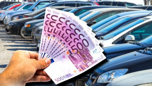 KAKO KILOMETRAŽA UTIČE NA VREDNOST POLOVNJAKA: Sa koliko pređenih kilometara je automobil najlakše prodati, a sa koliko najteže KAKO KILOMETRAŽA UTIČE NA VREDNOST POLOVNJAKA: Sa koliko pređenih kilometara je automobil najlakše prodati, a sa koliko najteže