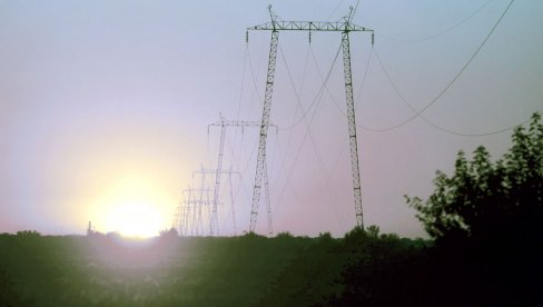 ISKLJUČITE ELEKTRIČNE UREĐAJE: Zbog radova, u Obrenovcu danas i sutra bez struje ISKLJUČITE ELEKTRIČNE UREĐAJE: Zbog radova, u Obrenovcu danas i sutra bez struje