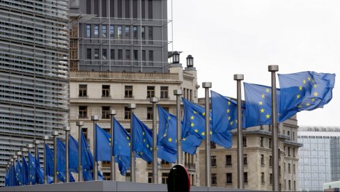 ŠOK IZ EVROPE: EU sprema udar na Ukrajinu u ključnom trenutku? ŠOK IZ EVROPE: EU sprema udar na Ukrajinu u ključnom trenutku?