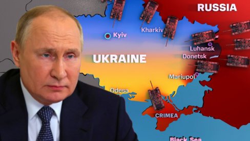 ПУТИН ОТКРИО ШТА ЈЕ РЕКАО ТРАМПУ: Најновије вести о разговору године ПУТИН ОТКРИО ШТА ЈЕ РЕКАО ТРАМПУ: Најновије вести о разговору године