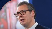 МОНСТРУОЗНО Блокадер убиством прети Вучићу: Нема те рупе где ћеш моћи да се сакријеш (ФОТО)