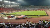 ЗВЕЗДА ПОНОВО ЧАСТИ НАЈМЛАЂЕ: Против Чукаричког бесплатан улаз за децу до 14 година ЗВЕЗДА ПОНОВО ЧАСТИ НАЈМЛАЂЕ: Против Чукаричког бесплатан улаз за децу до 14 година