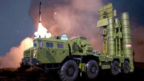 УКРАЈИНСКИ Ф-16 ОБОРЕН РАКЕТОМ ДОМЕТА 400КМ? Дали је коришћен С-400 или С-500 (ВИДЕО)