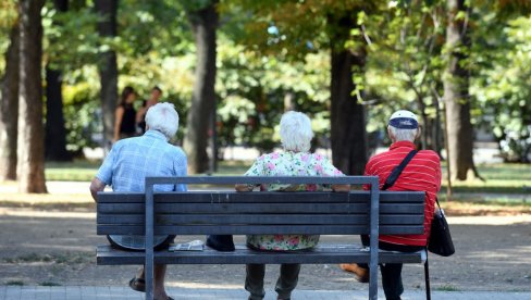 VAŽNA VEST ZA PENZIONERE: Od 1. oktobra, ako se prijavite, dobijate pogodnosti od države VAŽNA VEST ZA PENZIONERE: Od 1. oktobra, ako se prijavite, dobijate pogodnosti od države