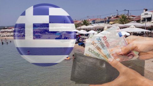 SRBIN OTKRIO KOLIKO JE GIROSA POJEO NA LETOVANJU: Jednim potezom srušio čuveni mit za turiste (FOTO) SRBIN OTKRIO KOLIKO JE GIROSA POJEO NA LETOVANJU: Jednim potezom srušio čuveni mit za turiste (FOTO)