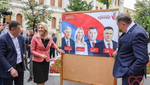PARTIJE SE OKREĆU DONACIJAMA I ČLANARINAMA: Šta donosi novo zakonsko rešenje o finansiranju političkih organizacija u RS PARTIJE SE OKREĆU DONACIJAMA I ČLANARINAMA: Šta donosi novo zakonsko rešenje o finansiranju političkih organizacija u RS