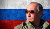 JURKANS: Putin želeo da bude prijatelj sa Zapadom, a shvatio je da su ga odbacili JURKANS: Putin želeo da bude prijatelj sa Zapadom, a shvatio je da su ga odbacili