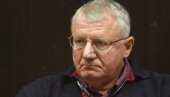 ШЕШЕЉ О АНТИСРПСКОМ НОН-ПЕЈПЕРУ: Француско-немачка иницијатива прети Србима у БиХ ШЕШЕЉ О АНТИСРПСКОМ НОН-ПЕЈПЕРУ: Француско-немачка иницијатива прети Србима у БиХ