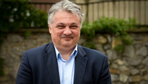 LUČIĆ: 2024. najuspešnija u istoriji Telekoma! LUČIĆ: 2024. najuspešnija u istoriji Telekoma!