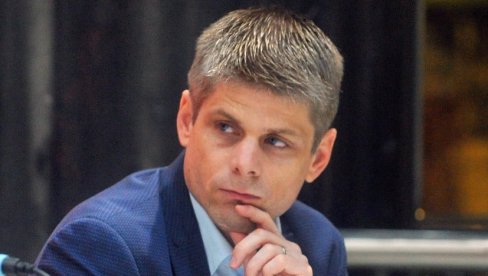 ГУЈОН: Курти изјавама о холокаусту покушава да прикрије сарадњу Албанаца са нацистима (ФОТО) ГУЈОН: Курти изјавама о холокаусту покушава да прикрије сарадњу Албанаца са нацистима (ФОТО)