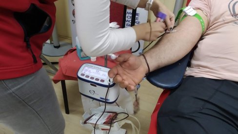ПРИЗНАЊА ЗА НАЈХУМАНИЈЕ: Признања поводом Светског дана добровољних давалаца крви ПРИЗНАЊА ЗА НАЈХУМАНИЈЕ: Признања поводом Светског дана добровољних давалаца крви
