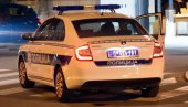 HOROR KOD STADIONA PARTIZANA: Muškarac izvršio samoubistvo u streljani
