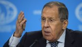 LAVROV ZAPRETIO: Rusija će nastaviti da cilja objekte koje koristi ukrajinska vojska LAVROV ZAPRETIO: Rusija će nastaviti da cilja objekte koje koristi ukrajinska vojska