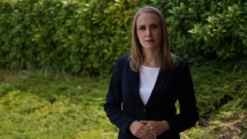 PREVARANTI, LAŽOVI I LOPOVI: Milica Nikolić odgovorila Lazoviću, Đilasu, Mariniki i Manojloviću PREVARANTI, LAŽOVI I LOPOVI: Milica Nikolić odgovorila Lazoviću, Đilasu, Mariniki i Manojloviću