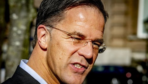 RUTE ČLANICAMA NATO: Izdvojte više sredstava,od toga zavise vaša sloboda i prosperitet