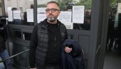 ЗАВРШЕН УВИЂАЈ У КУЋИ ДРАГАНА Ј. ВУЧИЋЕВИЋА: Ево шта је полиција открила!