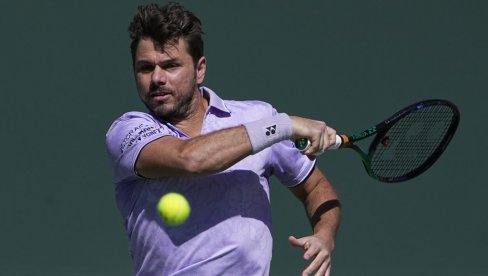 ŠTA ĆE NA OVO REĆI FEDERER? Vavrinka govorio o najboljem ikada, odgovor je sve iznenadio ŠTA ĆE NA OVO REĆI FEDERER? Vavrinka govorio o najboljem ikada, odgovor je sve iznenadio