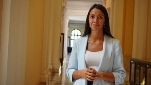 ĐURIĆ: Bivši režim ponižavao građane ĐURIĆ: Bivši režim ponižavao građane