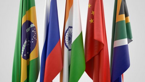 KUPOVNA MOĆ, NAUKA, POLJOPRIVREDA: U ovih pet oblasti BRIKS već nadmašuje G7 KUPOVNA MOĆ, NAUKA, POLJOPRIVREDA: U ovih pet oblasti BRIKS već nadmašuje G7