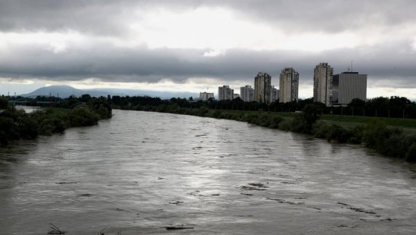 ПРИСТАНИШТЕ И НА ЛЕВОЈ ОБАЛИ САВЕ: Према плановима града, код Парка пријатељства ускоро градилиште ПРИСТАНИШТЕ И НА ЛЕВОЈ ОБАЛИ САВЕ: Према плановима града, код Парка пријатељства ускоро градилиште