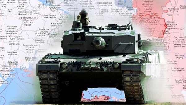 ЗИМСКИ УПАД НА РУСКУ ТЕРИТОРИЈУ? Зеленски спрема „последњу офанзиву” пре него што Трамп преузме власт ЗИМСКИ УПАД НА РУСКУ ТЕРИТОРИЈУ? Зеленски спрема „последњу офанзиву” пре него што Трамп преузме власт