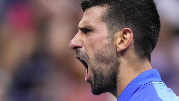 РУСИЈА У ЧУДУ: Тенисера који зна и како се Ђоковић побеђује у финалу - не пуштају на Олимпијске игре Париз 2024? РУСИЈА У ЧУДУ: Тенисера који зна и како се Ђоковић побеђује у финалу - не пуштају на Олимпијске игре Париз 2024?