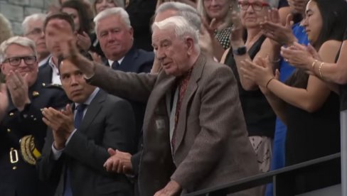 KANADSKA VLADA ŠTITI NACISTE? Otava ne želi da objavi listu imena 900 nacista koji tamo žive a izgovor joj je Ukrajina KANADSKA VLADA ŠTITI NACISTE? Otava ne želi da objavi listu imena 900 nacista koji tamo žive a izgovor joj je Ukrajina