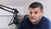 KRAGUJEVAC NA NOGAMA: Radnički objavio bitne vesti, a tiču se Feđe Dudića