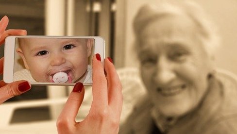 NAUČNO OTKRIĆE: Razlozi biološkog starenja možda nisu oni koji smo mislili NAUČNO OTKRIĆE: Razlozi biološkog starenja možda nisu oni koji smo mislili
